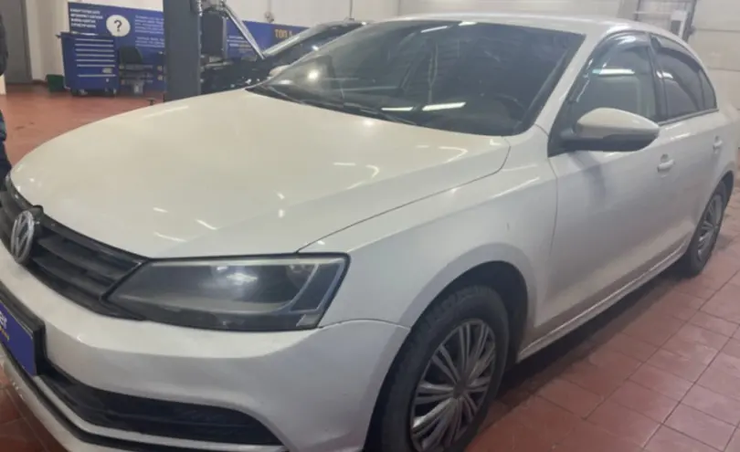 Volkswagen Jetta 2014 года за 5 000 000 тг. в Астана