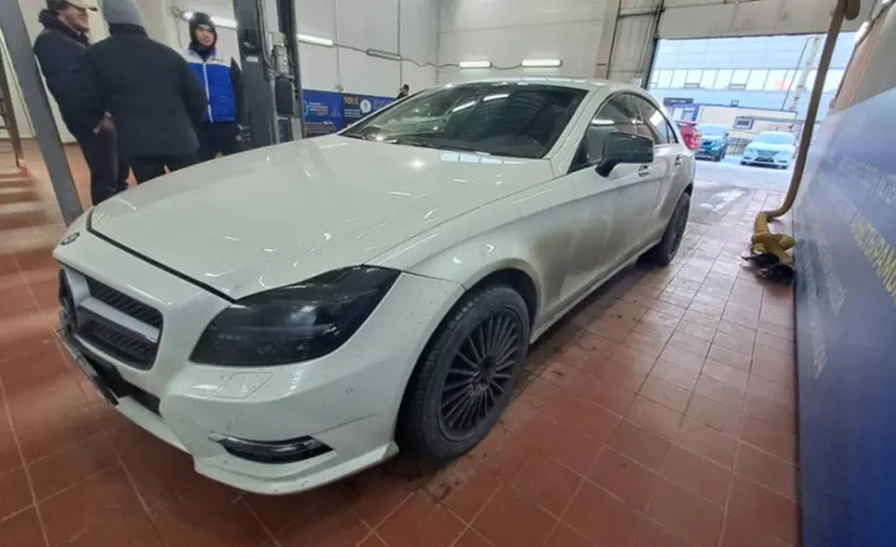 Mercedes-Benz CLS 2013 года за 15 000 000 тг. в Астана