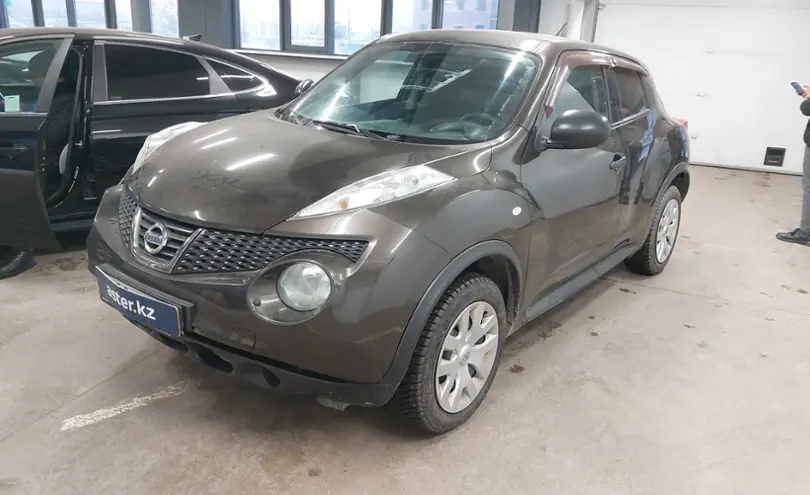 Nissan Juke 2013 года за 5 000 000 тг. в Астана