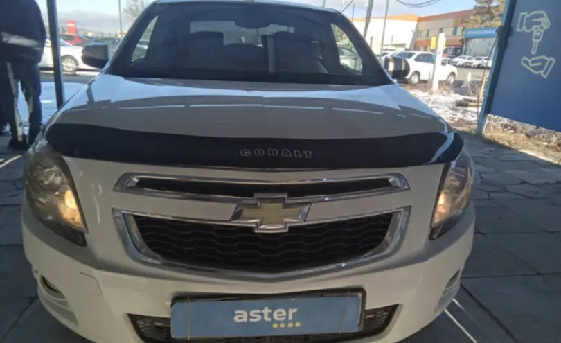 Chevrolet Cobalt 2021 года за 5 500 000 тг. в Талдыкорган фото 2
