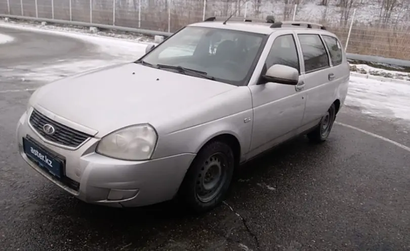 LADA (ВАЗ) Priora 2014 года за 2 500 000 тг. в Усть-Каменогорск