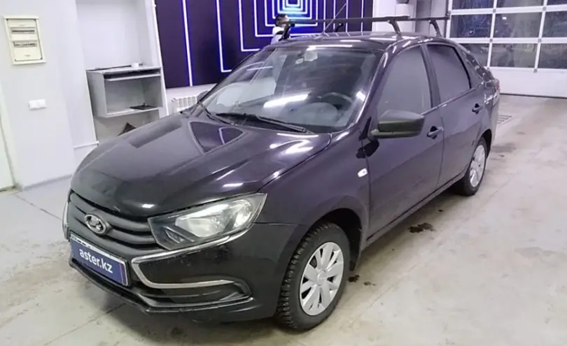 LADA (ВАЗ) Granta 2022 года за 5 300 000 тг. в Павлодар