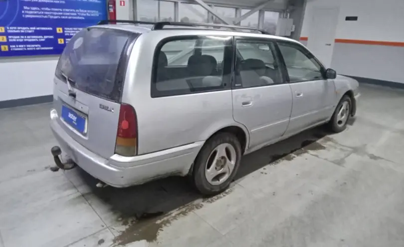 Nissan Primera 1997 года за 1 000 000 тг. в Уральск фото 5