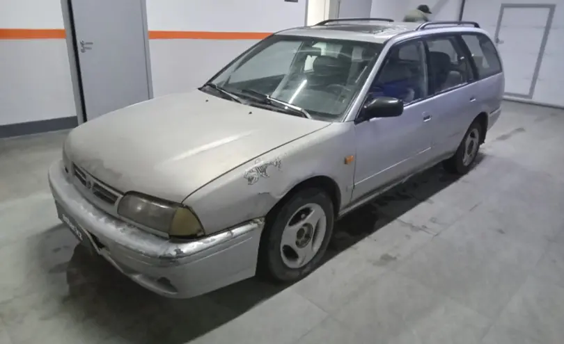 Nissan Primera 1997 года за 1 000 000 тг. в Уральск