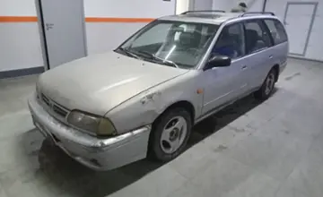 Nissan Primera 1997 года за 1 000 000 тг. в Уральск фото 1