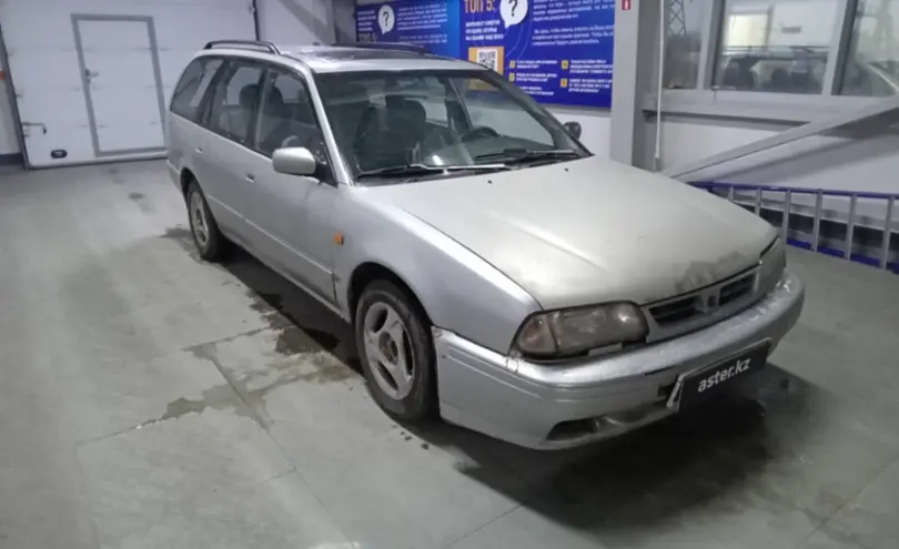 Nissan Primera 1997 года за 1 000 000 тг. в Уральск фото 3