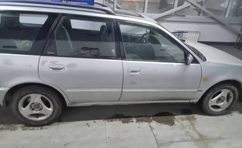 Nissan Primera 1997 года за 1 000 000 тг. в Уральск фото 4