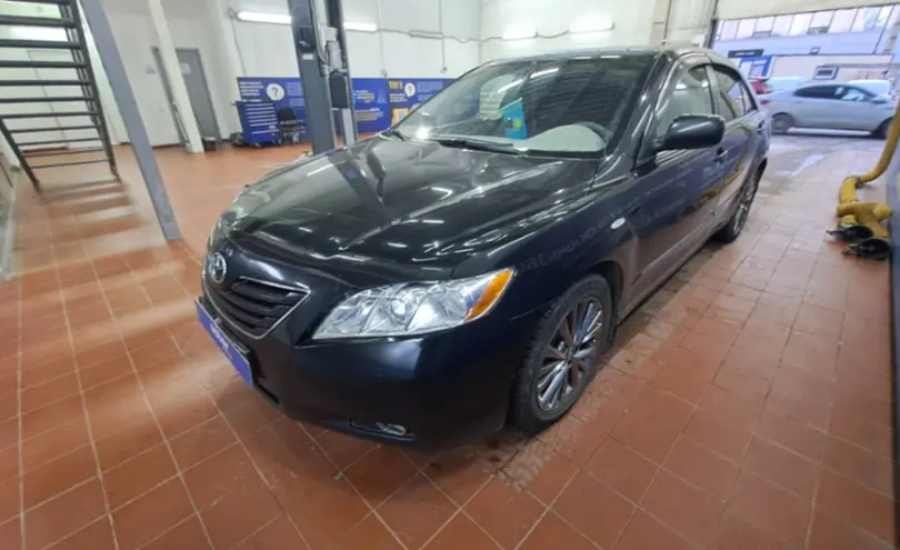 Toyota Camry 2007 года за 5 900 000 тг. в Астана