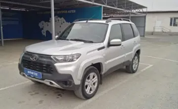 LADA (ВАЗ) Niva 2022 года за 7 500 000 тг. в Кызылорда фото 1