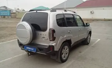 LADA (ВАЗ) Niva 2022 года за 7 500 000 тг. в Кызылорда