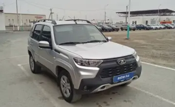 LADA (ВАЗ) Niva 2022 года за 7 500 000 тг. в Кызылорда фото 3