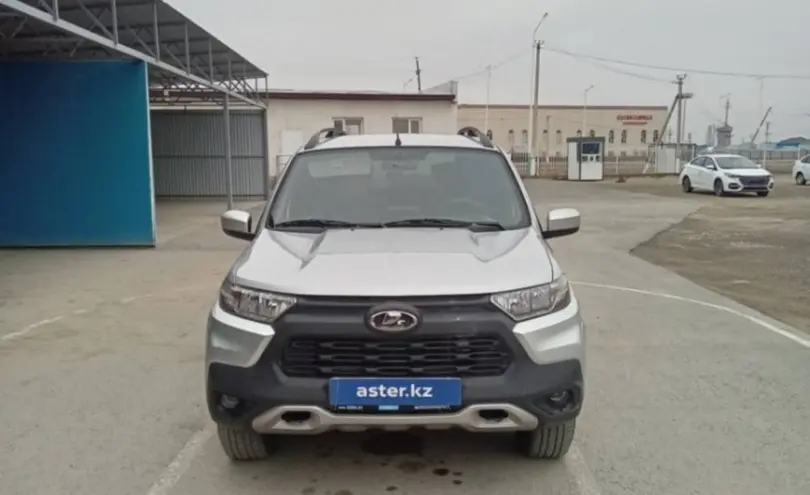 LADA (ВАЗ) Niva 2022 года за 7 500 000 тг. в Кызылорда фото 2