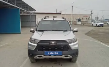 LADA (ВАЗ) Niva 2022 года за 7 500 000 тг. в Кызылорда фото 2