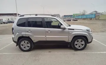 LADA (ВАЗ) Niva 2022 года за 7 500 000 тг. в Кызылорда фото 4
