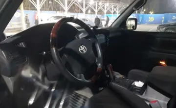 Toyota Land Cruiser 2001 года за 10 500 000 тг. в Алматы фото 5