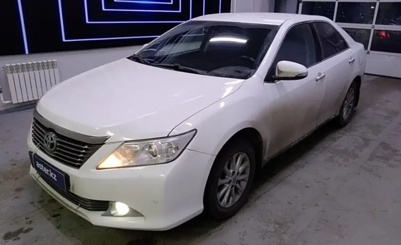 Toyota Camry 2014 года за 8 000 000 тг. в Павлодар