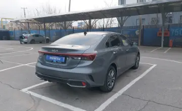 Kia K3 2024 года за 9 800 000 тг. в Алматы фото 3