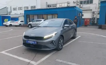 Kia K3 2024 года за 9 800 000 тг. в Алматы фото 1