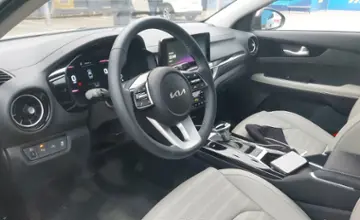 Kia K3 2024 года за 9 800 000 тг. в Алматы фото 5