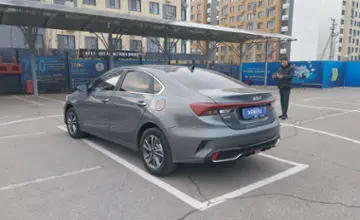 Kia K3 2024 года за 9 800 000 тг. в Алматы фото 4