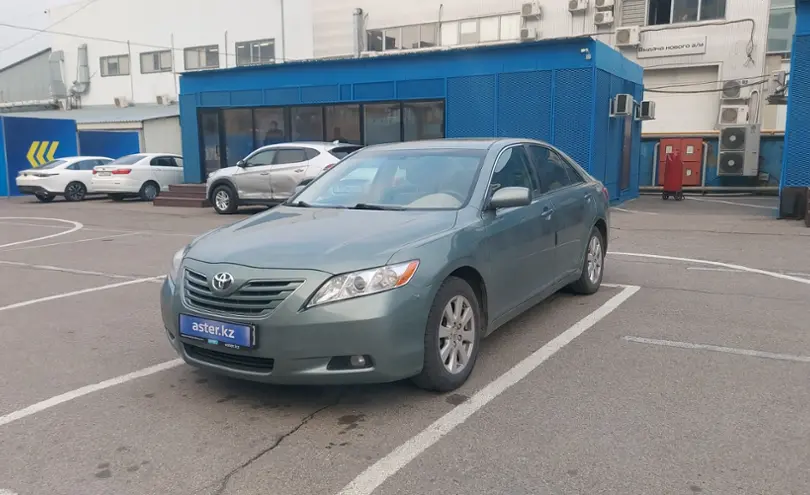 Toyota Camry 2006 года за 7 000 000 тг. в Алматы