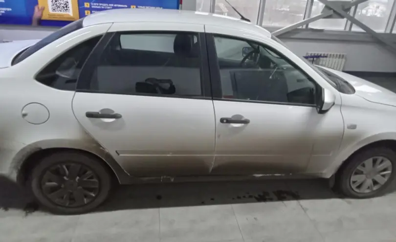 LADA (ВАЗ) Granta 2019 года за 4 000 000 тг. в Уральск фото 4