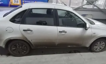 LADA (ВАЗ) Granta 2019 года за 4 000 000 тг. в Уральск фото 4