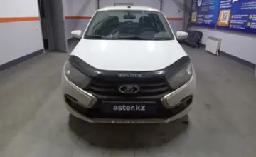 LADA (ВАЗ) Granta 2019 года за 4 000 000 тг. в Уральск фото 2