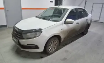LADA (ВАЗ) Granta 2019 года за 4 000 000 тг. в Уральск фото 1