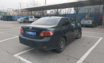 Toyota Corolla 2008 года за 4 400 000 тг. в Алматы фото 3