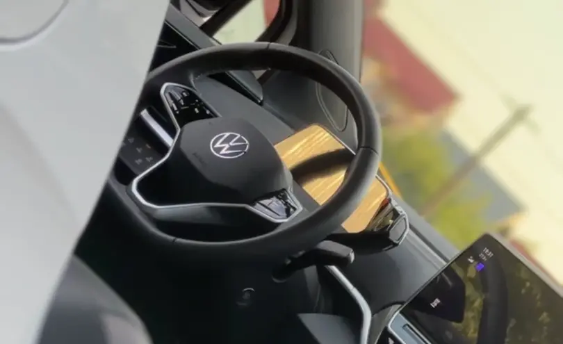 Volkswagen ID.4 2022 года за 11 200 000 тг. в Алматы