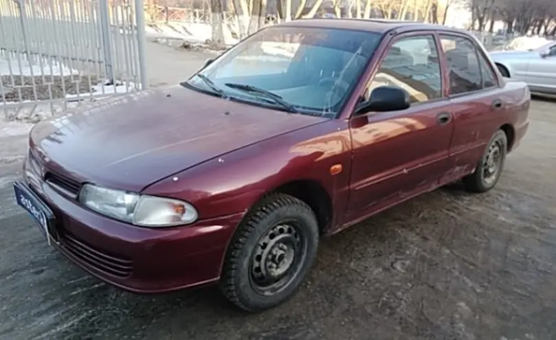 Mitsubishi Lancer 1994 года за 900 000 тг. в Костанай