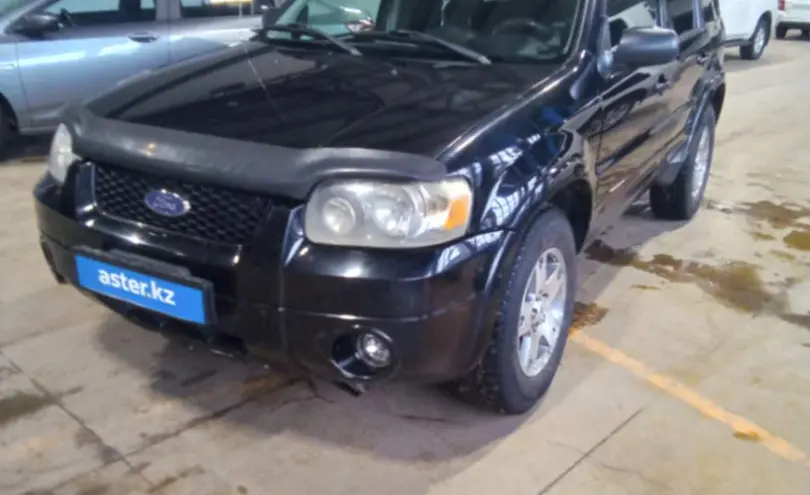 Ford Escape 2005 года за 4 000 000 тг. в Караганда