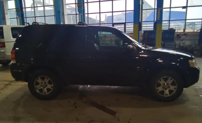 Ford Escape 2005 года за 4 000 000 тг. в Караганда фото 4