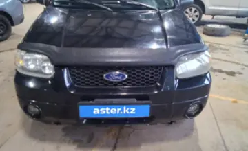 Ford Escape 2005 года за 4 000 000 тг. в Караганда фото 2