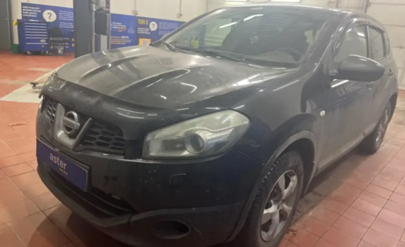 Nissan Qashqai 2013 года за 5 000 000 тг. в Астана