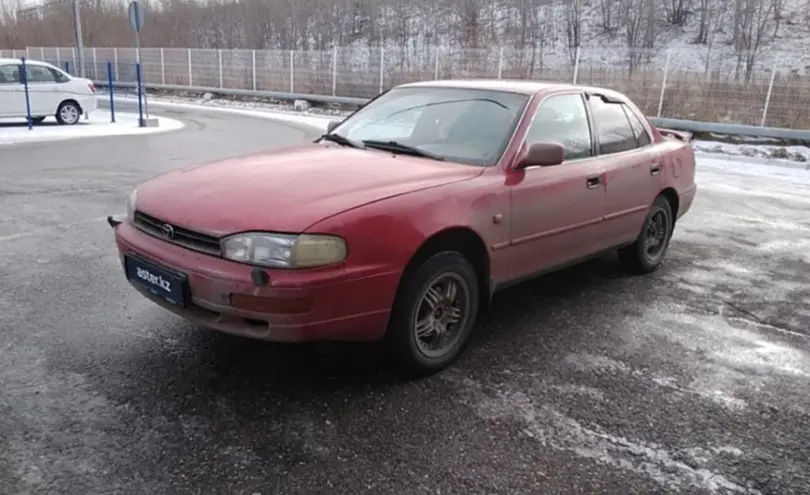 Toyota Camry 1993 года за 1 500 000 тг. в Усть-Каменогорск