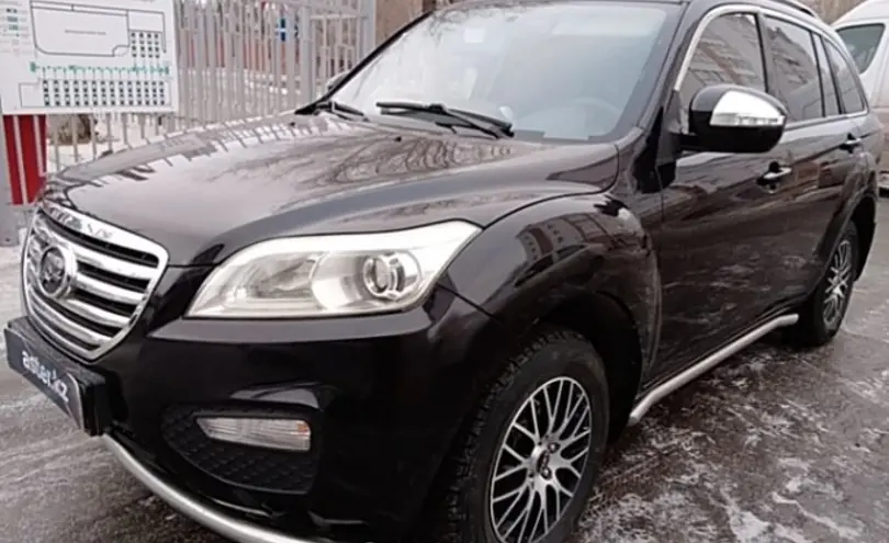 Lifan X60 2015 года за 3 000 000 тг. в Костанай