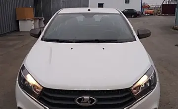 LADA (ВАЗ) Vesta 2020 года за 6 000 000 тг. в Атырау фото 2