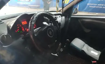 Renault Duster 2014 года за 5 000 000 тг. в Алматы фото 5