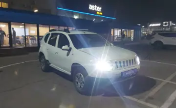 Renault Duster 2014 года за 5 000 000 тг. в Алматы фото 2