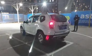 Renault Duster 2014 года за 5 000 000 тг. в Алматы фото 4