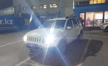 Renault Duster 2014 года за 5 000 000 тг. в Алматы фото 1