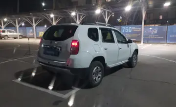 Renault Duster 2014 года за 5 000 000 тг. в Алматы фото 3