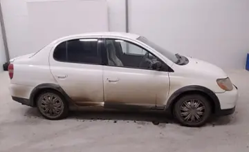 Toyota Echo 2001 года за 3 000 000 тг. в Актобе фото 4
