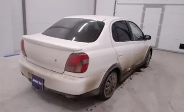 Toyota Echo 2001 года за 3 000 000 тг. в Актобе