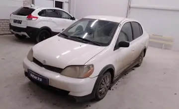 Toyota Echo 2001 года за 3 000 000 тг. в Актобе фото 1