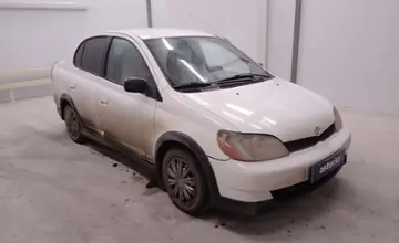 Toyota Echo 2001 года за 3 000 000 тг. в Актобе фото 3