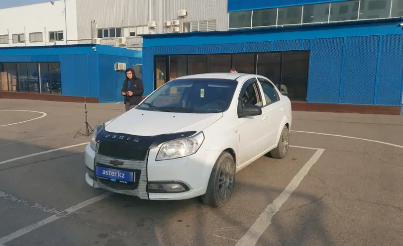 Chevrolet Nexia 2021 года за 3 600 000 тг. в Алматы