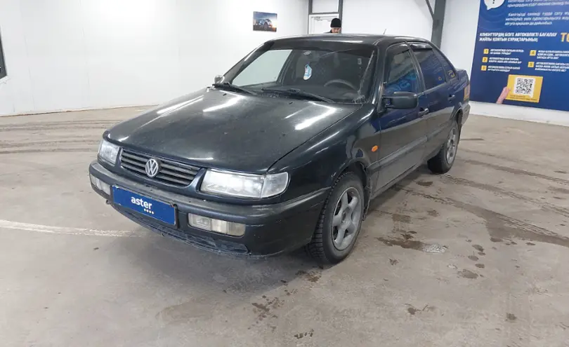 Volkswagen Passat 1994 года за 2 000 000 тг. в Астана